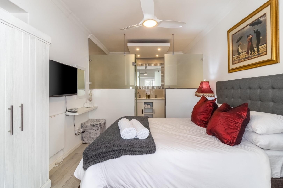 To Let 1 Bedroom Property for Rent in Paradyskloof Western Cape